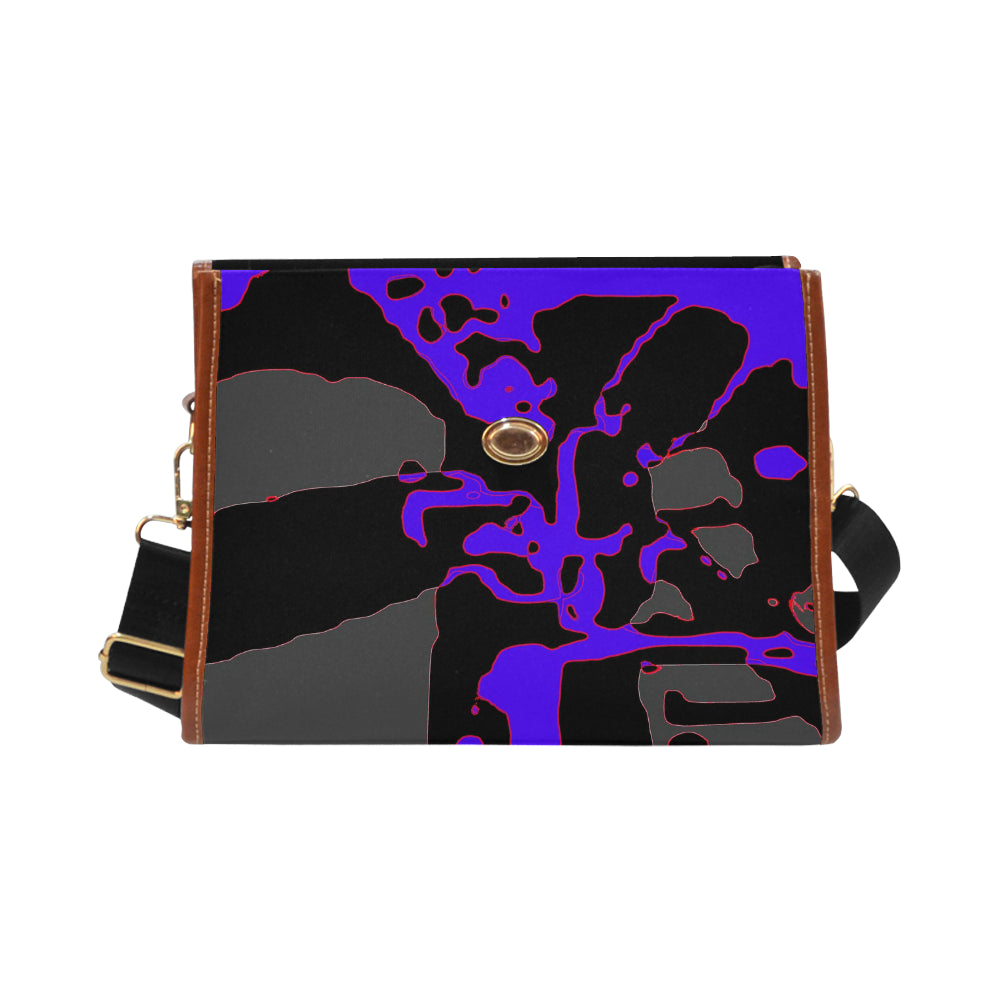 Paradiso London Satchel Bag e-joyer