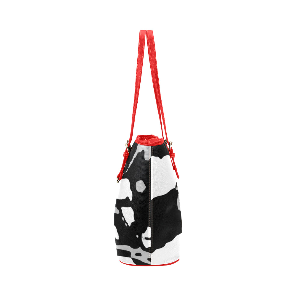 Paradiso Jane Leather Tote Bag e-joyer