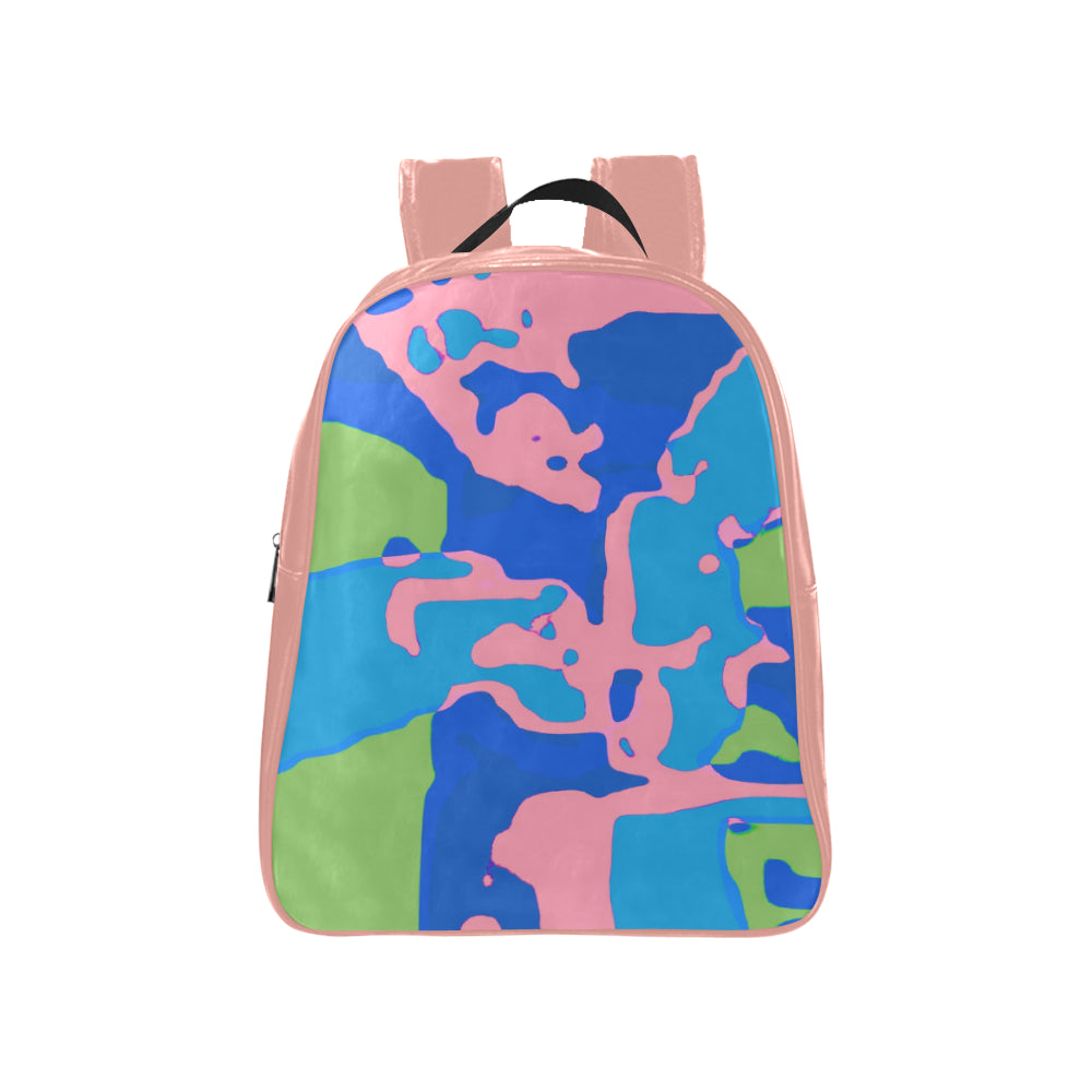 Paradiso Classic Backpack e-joyer