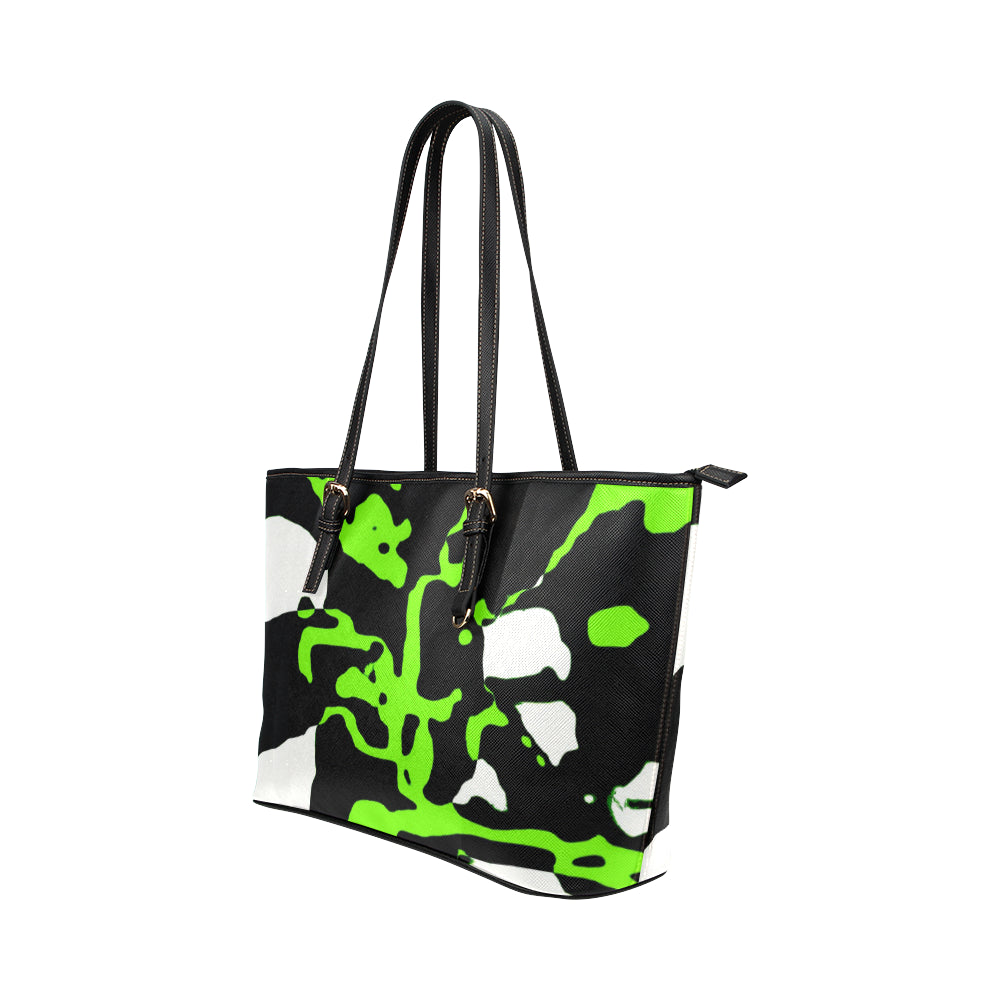 Paradiso Jane Leather Tote Bag /Small e-joyer