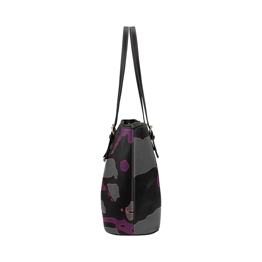 Paradiso Jane Leather Tote Bag /Small e-joyer