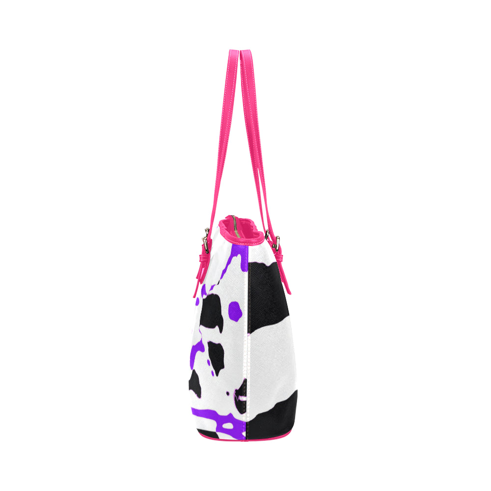 Paradiso Jane Leather Tote Bag /Small e-joyer