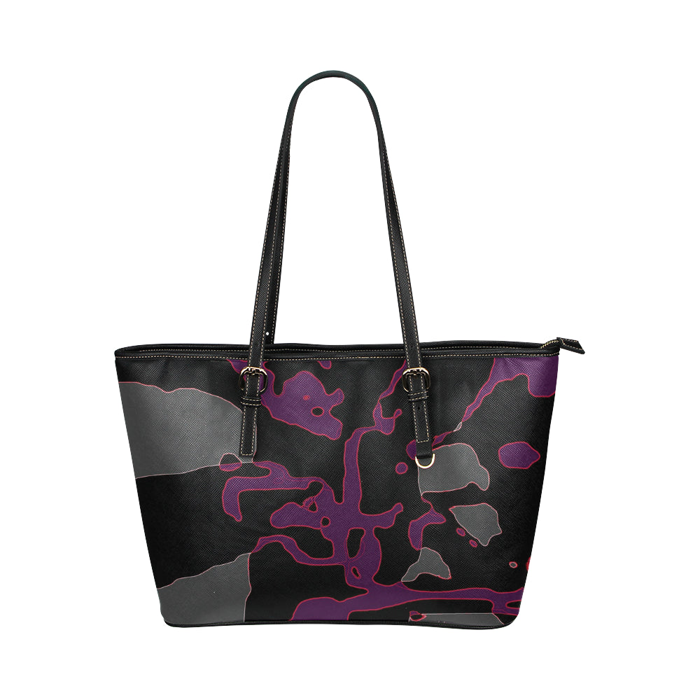 Paradiso Jane Leather Tote Bag e-joyer