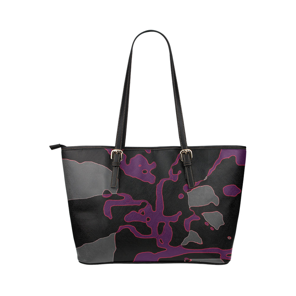 Paradiso Jane Leather Tote Bag /Small e-joyer