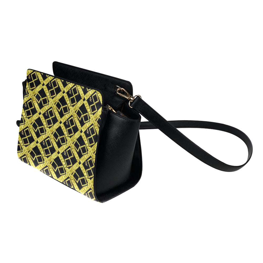 SL Logissimo Nia Satchel Bag e-joyer