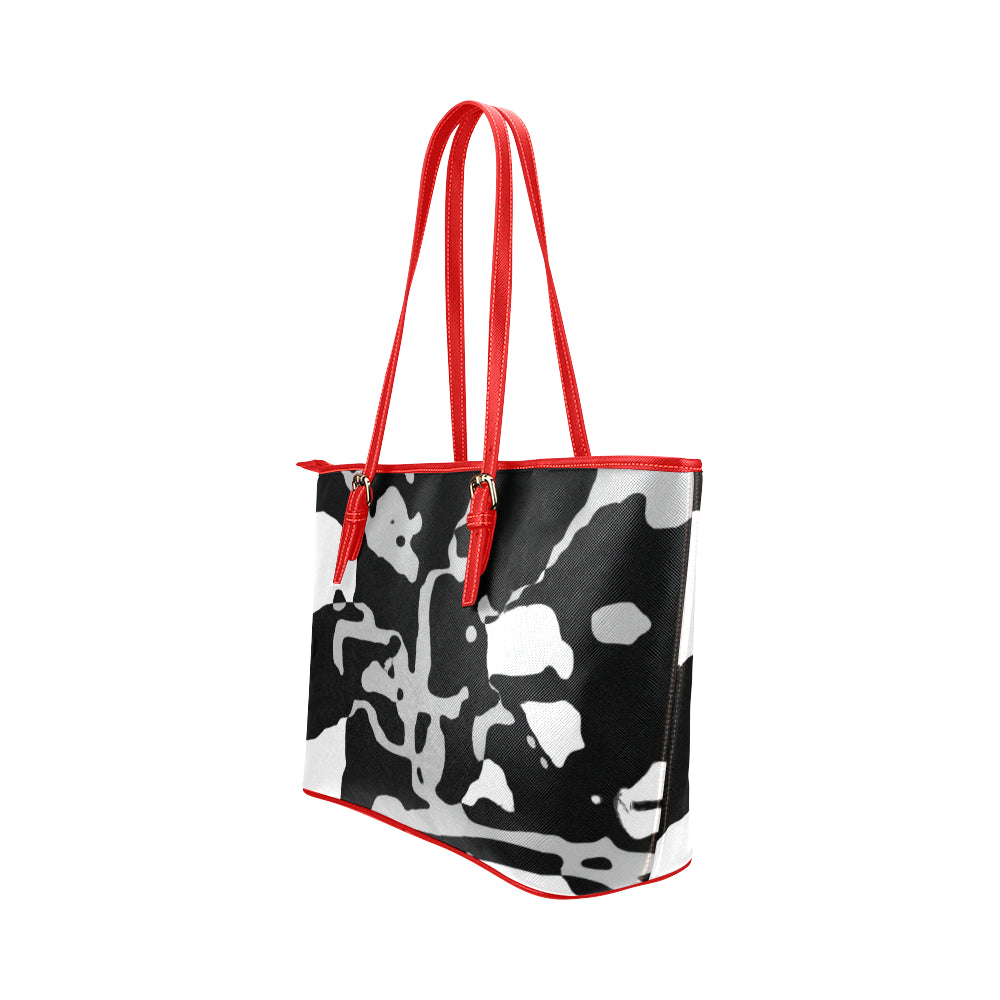 Paradiso Jane Leather Tote Bag /Small e-joyer