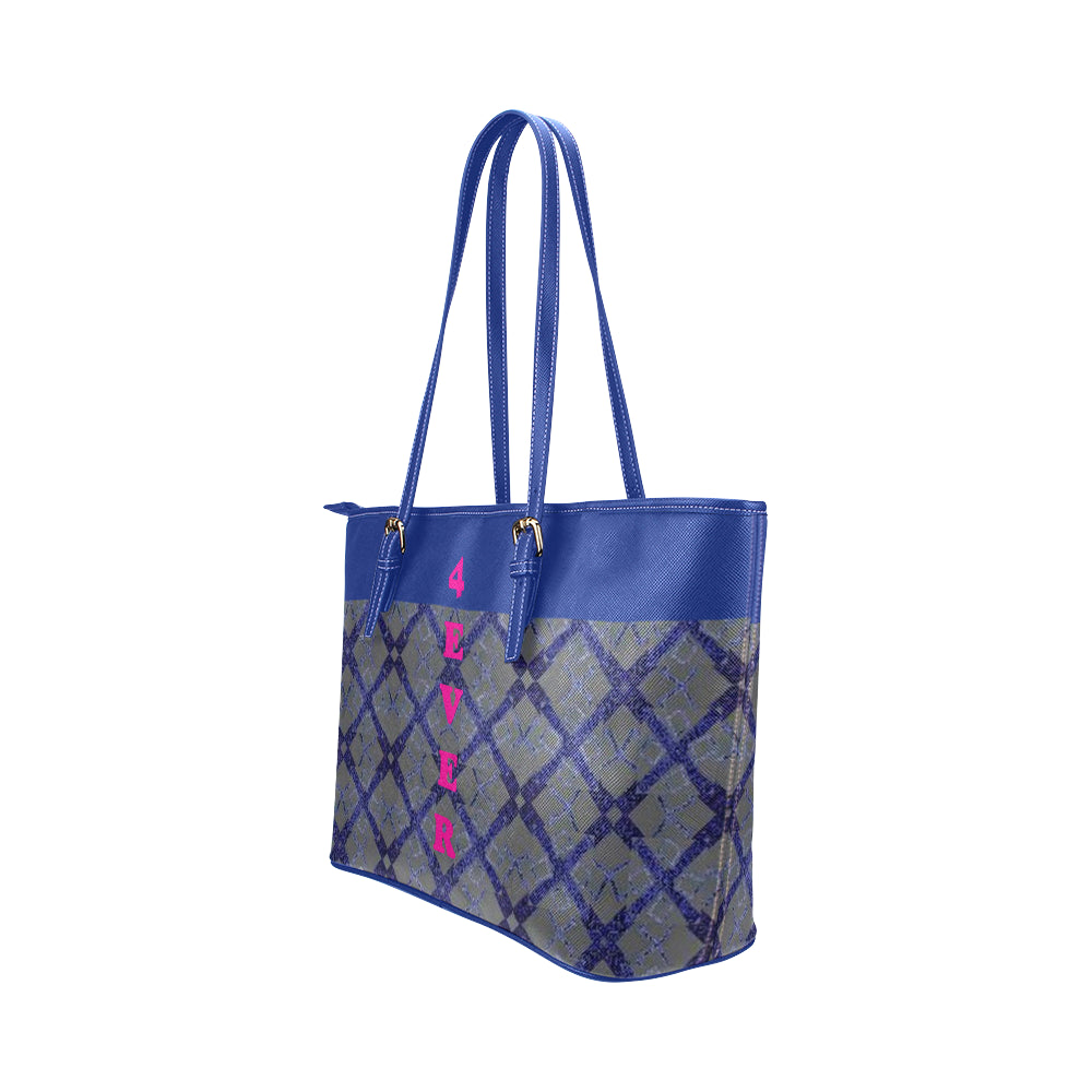 Love Logissimo Jane Leather Tote Bag /Small e-joyer