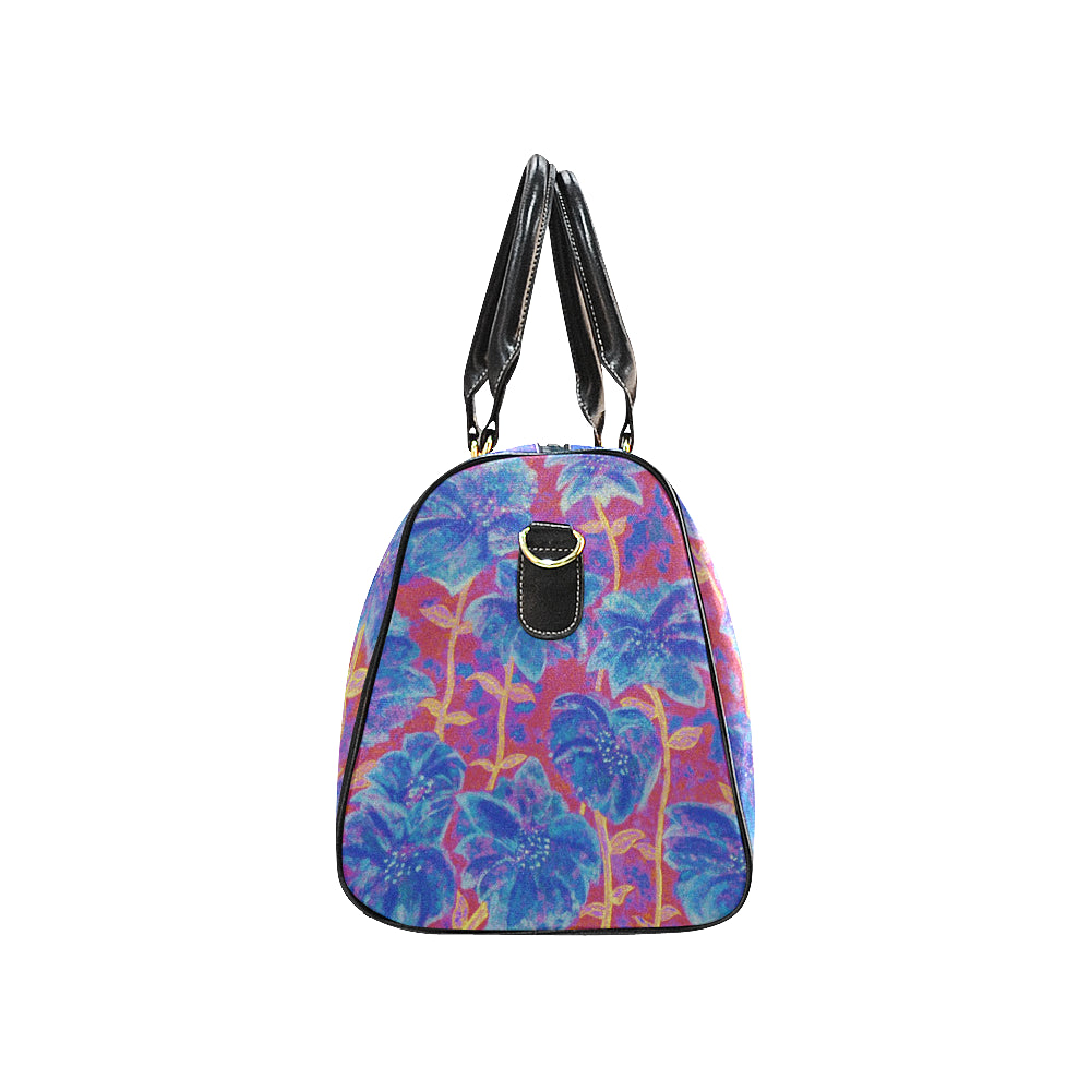 Fireworks Carryall Duffle Bag e-joyer
