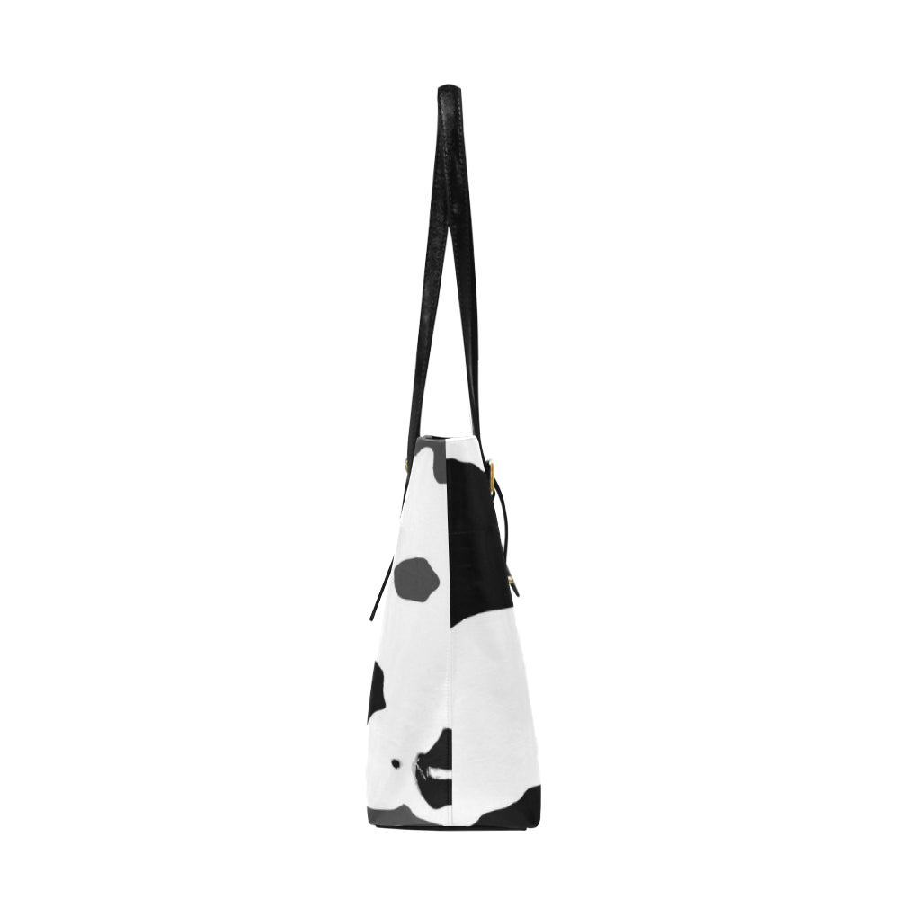 Paradiso Classic Leather Tote Bag e-joyer