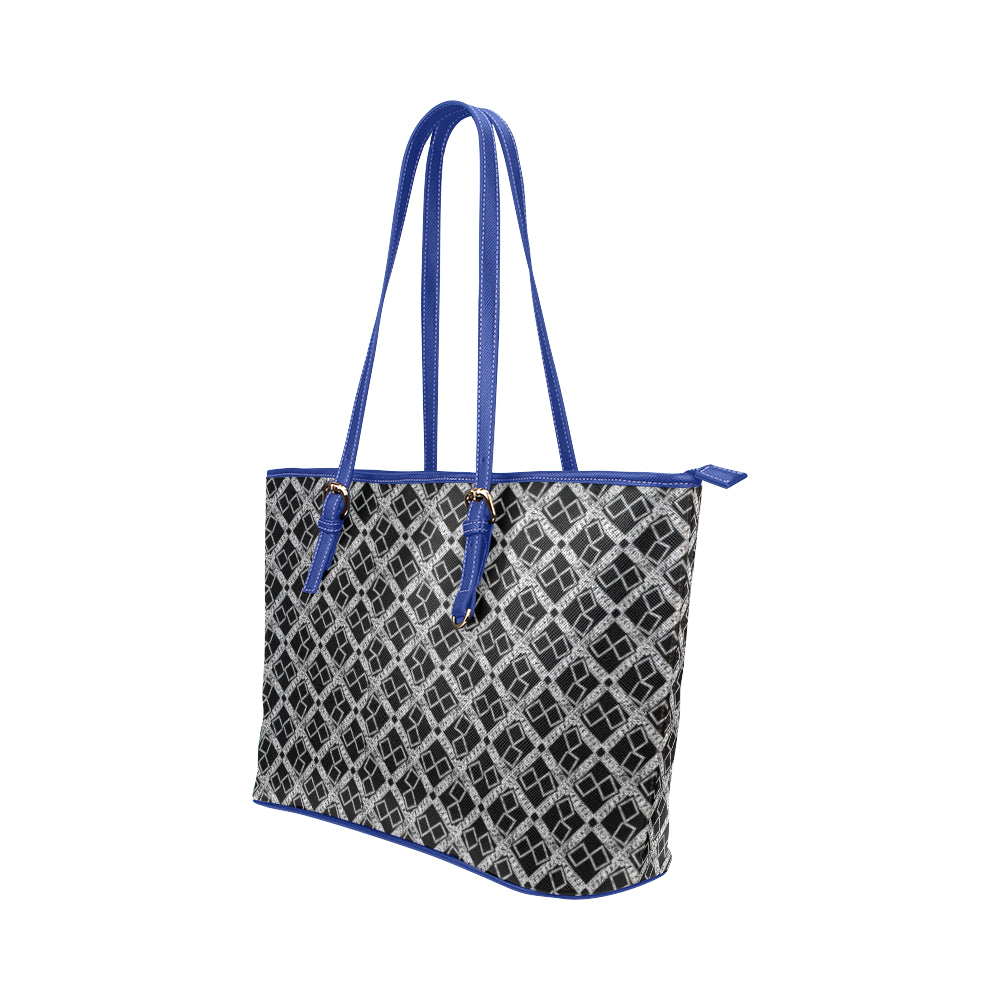 Logissimo Jane Leather Tote Bag /Small e-joyer