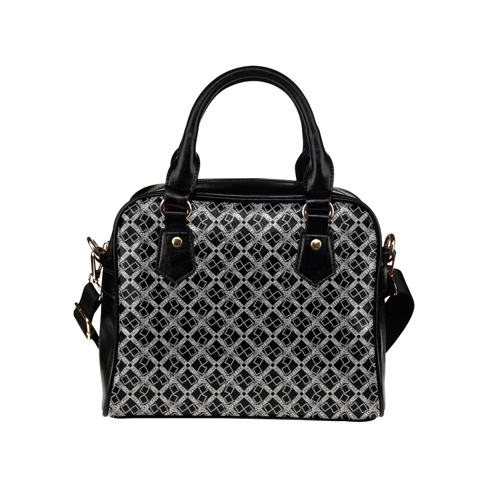 Logissimo Leather Satchel Bag e-joyer
