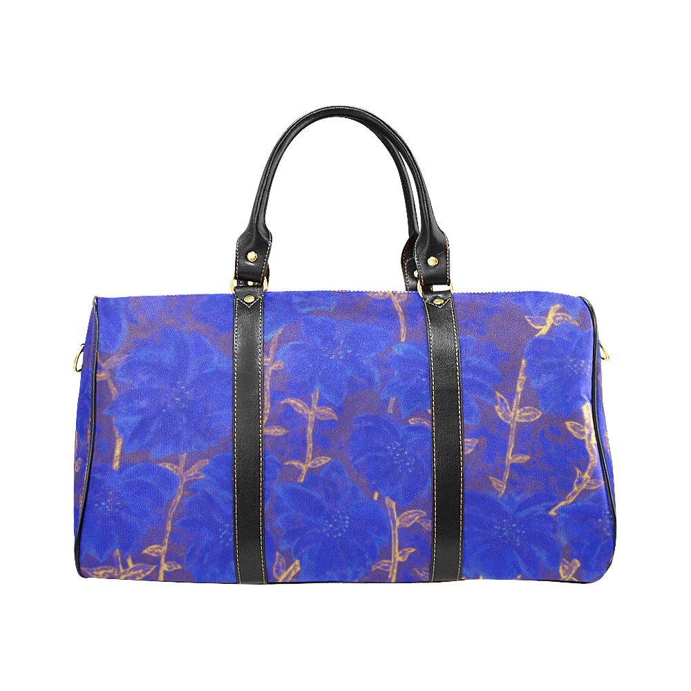 Fireworks Carryall Duffle Bag e-joyer