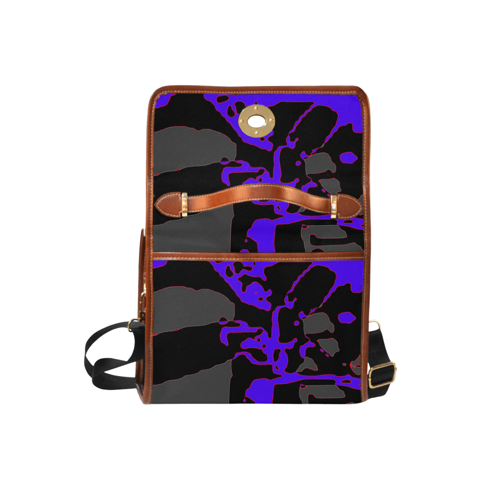 Paradiso London Satchel Bag e-joyer