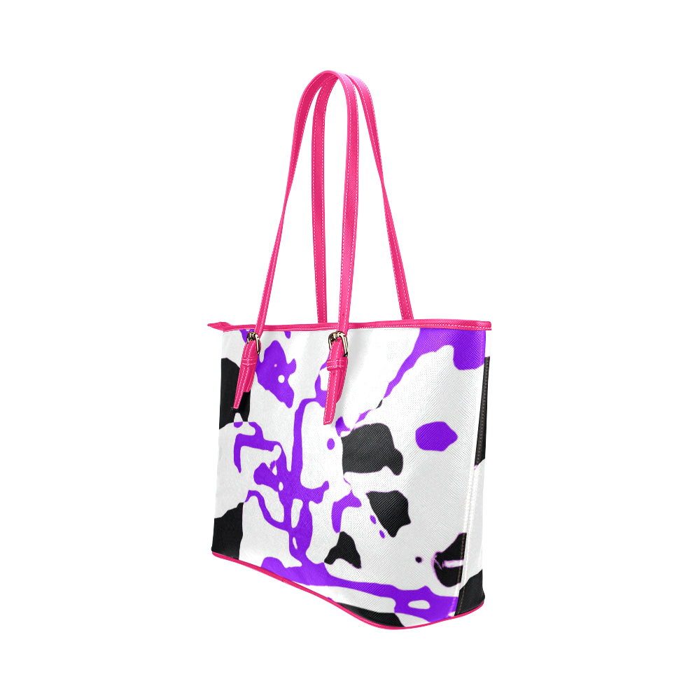 Paradiso Jane Leather Tote Bag /Small e-joyer