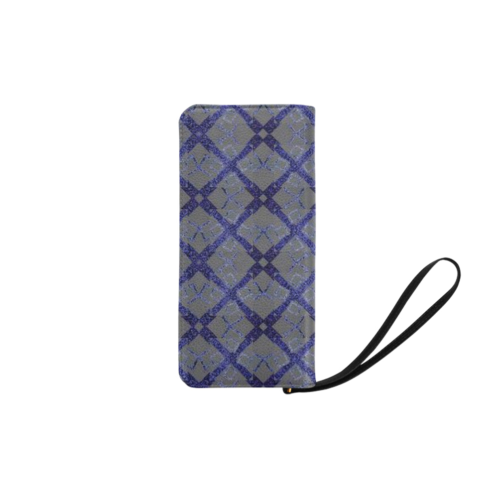 Logissimo Compact Zipper Wallet e-joyer
