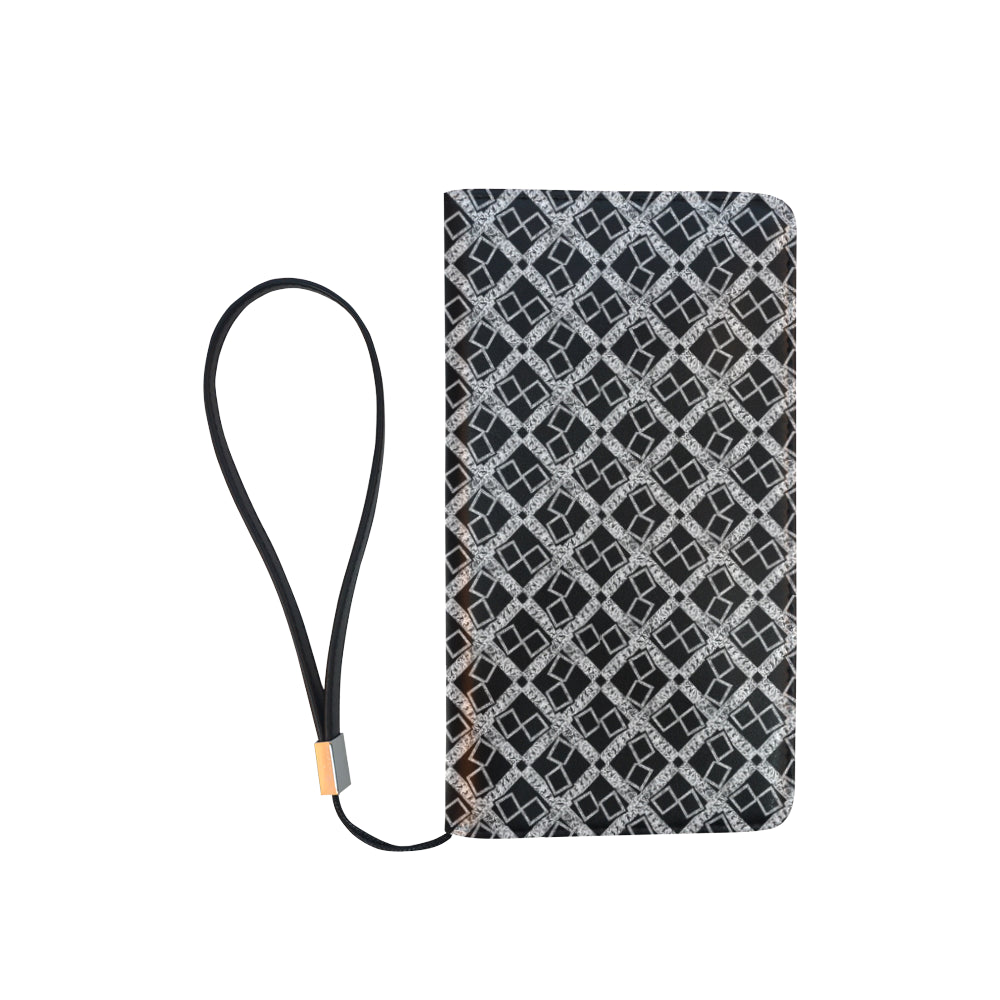 Logissimo Zipper Organizer Wallet e-joyer
