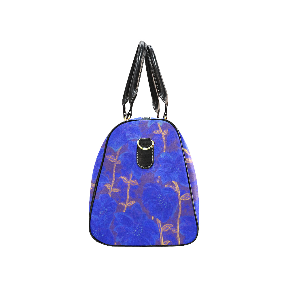 Fireworks Carryall Duffle Bag e-joyer
