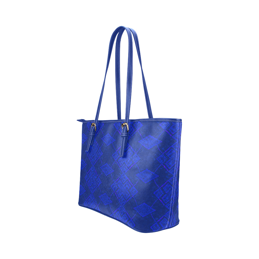 Exes Jane Leather Tote Bag /Small e-joyer