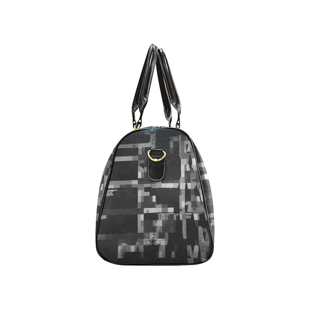 Electro Carryall Duffle Bag e-joyer