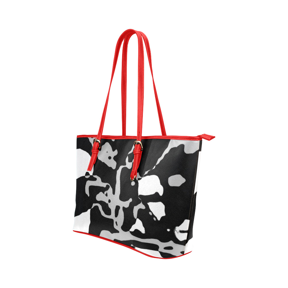Paradiso Jane Leather Tote Bag /Small e-joyer