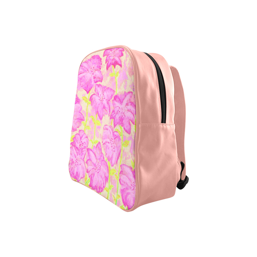 Fireworks Classic Backpack e-joyer