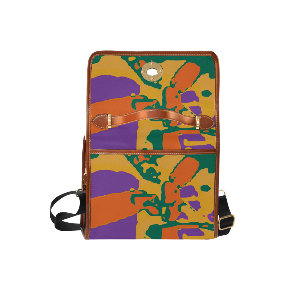 Paradiso London Satchel Bag e-joyer