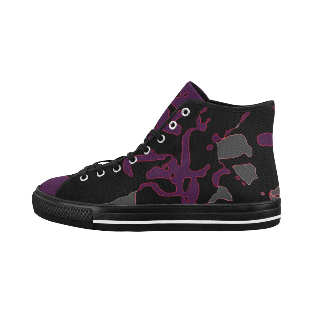 64 IMG_3805 Vancouver H Women's Canvas Shoes (1013-1) e-joyer