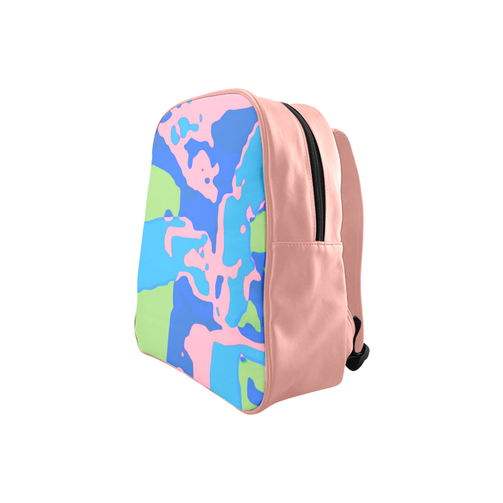 Paradiso Classic Backpack e-joyer
