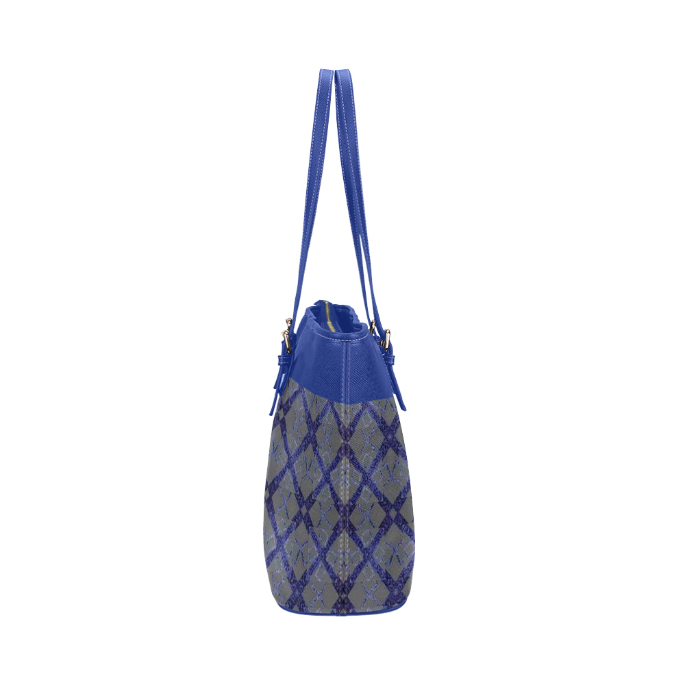 Love Logissimo Jane Leather Tote Bag /Small e-joyer