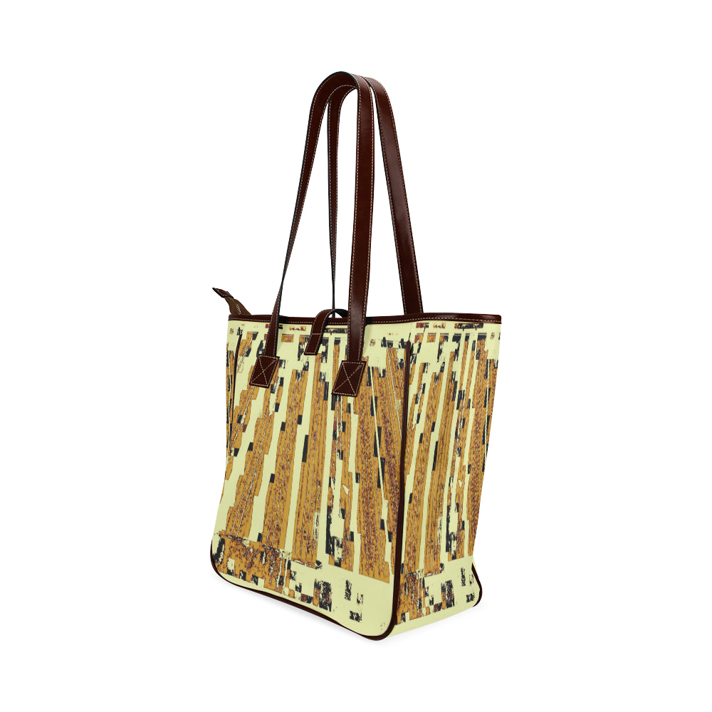Electro Tribal Mandy Tote Bag e-joyer