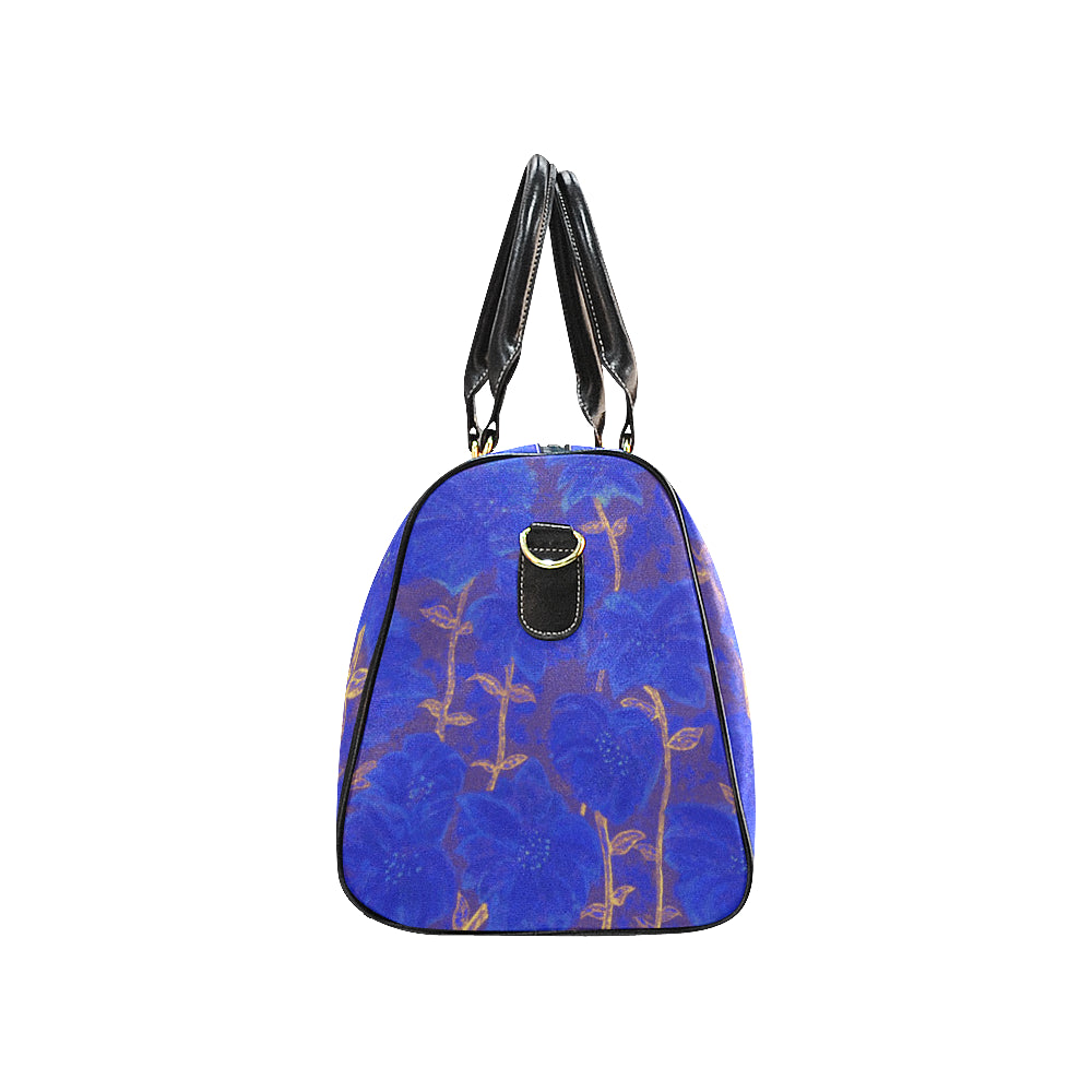 Fireworks Carryall Duffle Bag e-joyer