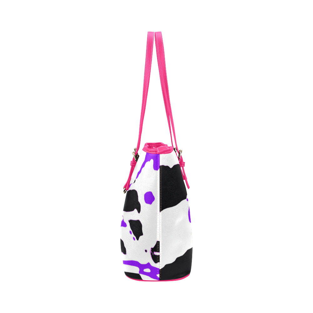 Paradiso Jane Leather Tote Bag /Small e-joyer
