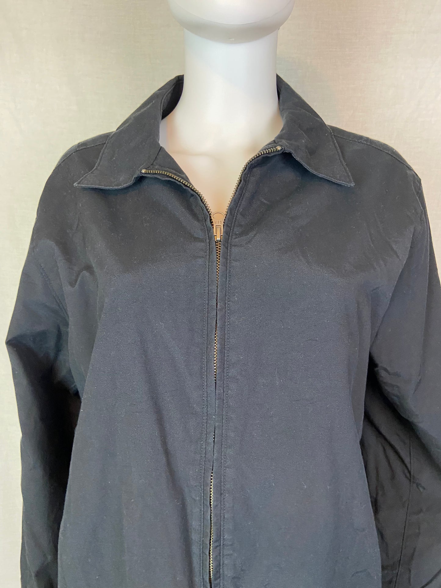GAP Men’s Black Casual Jacket M