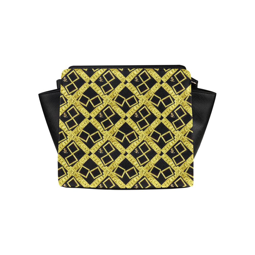 SL Logissimo Nia Satchel Bag e-joyer