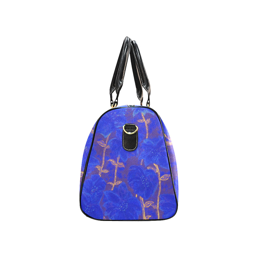 Fireworks Carryall Duffle Bag e-joyer