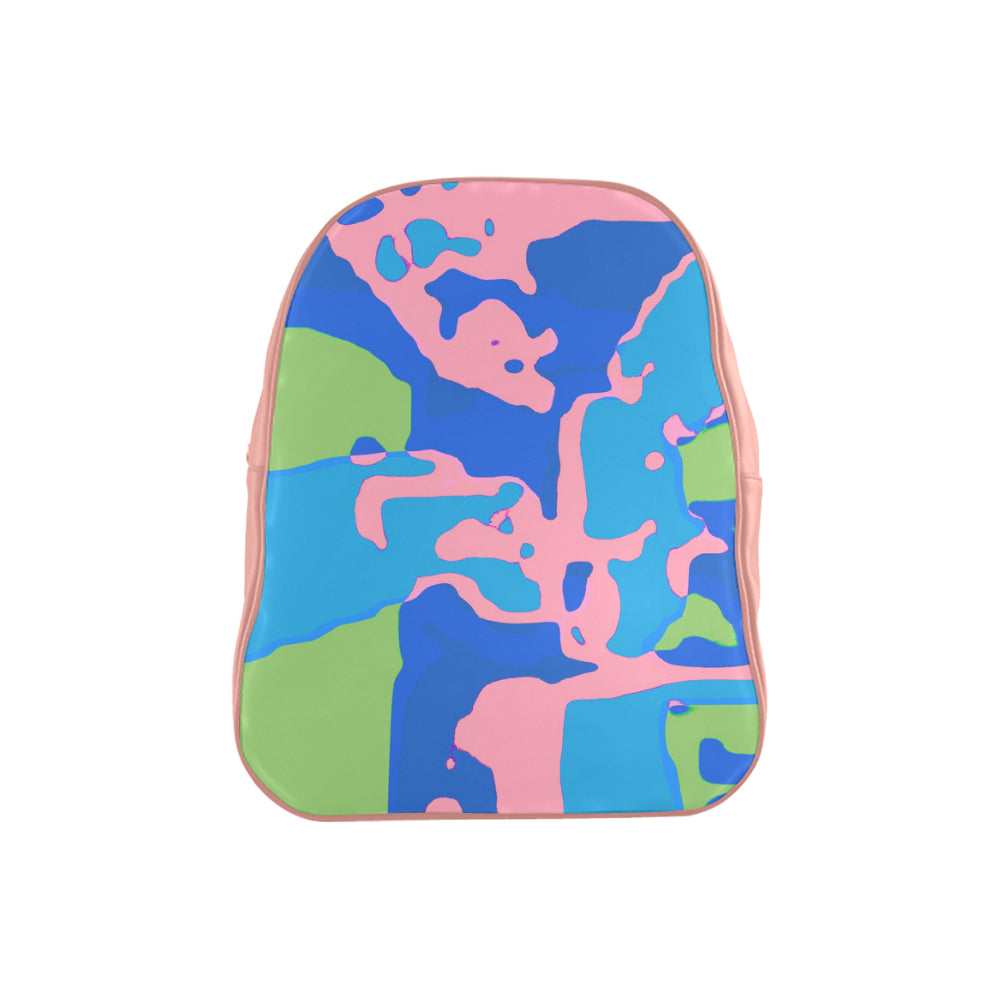 Paradiso Classic Backpack e-joyer