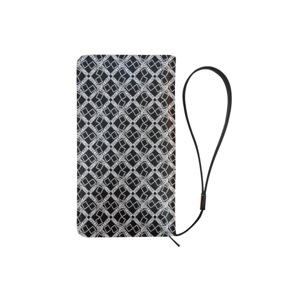 Logissimo Zipper Organizer Wallet e-joyer