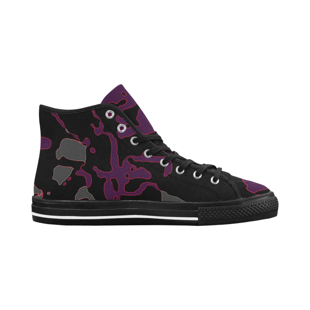 64 IMG_3805 Vancouver H Women's Canvas Shoes (1013-1) e-joyer