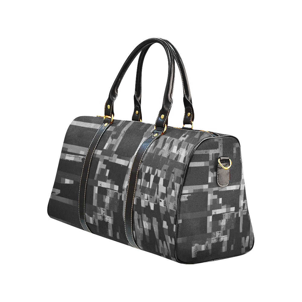 Electro Carryall Duffle Bag e-joyer