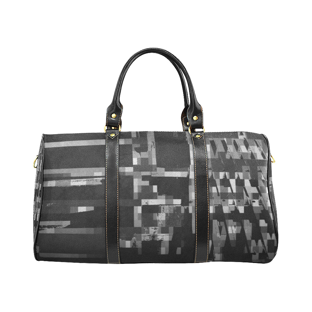 Electro Carryall Duffle Bag e-joyer