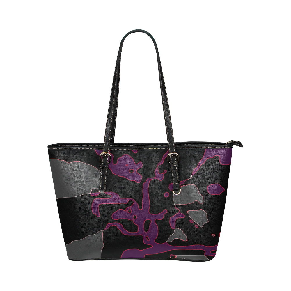 Paradiso Jane Leather Tote Bag /Small e-joyer