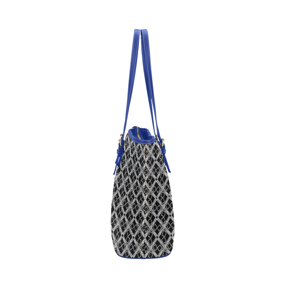Logissimo Jane Leather Tote Bag /Small e-joyer