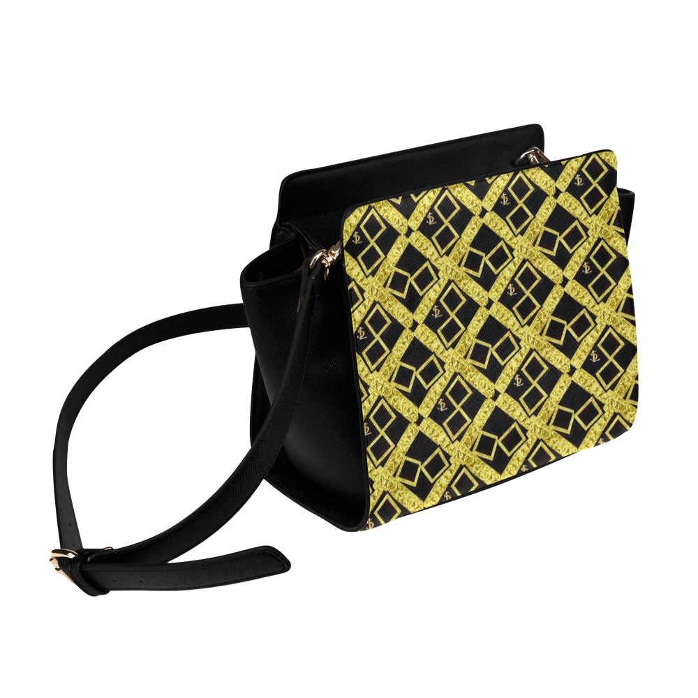 SL Logissimo Nia Satchel Bag e-joyer