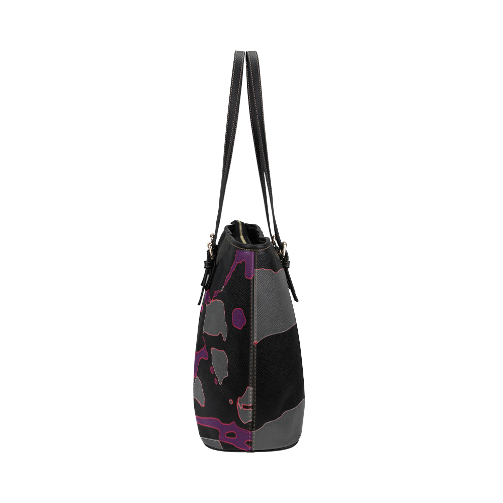 Paradiso Jane Leather Tote Bag e-joyer