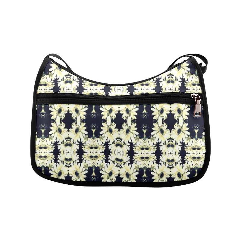Damask Verso Crossbody Bag e-joyer