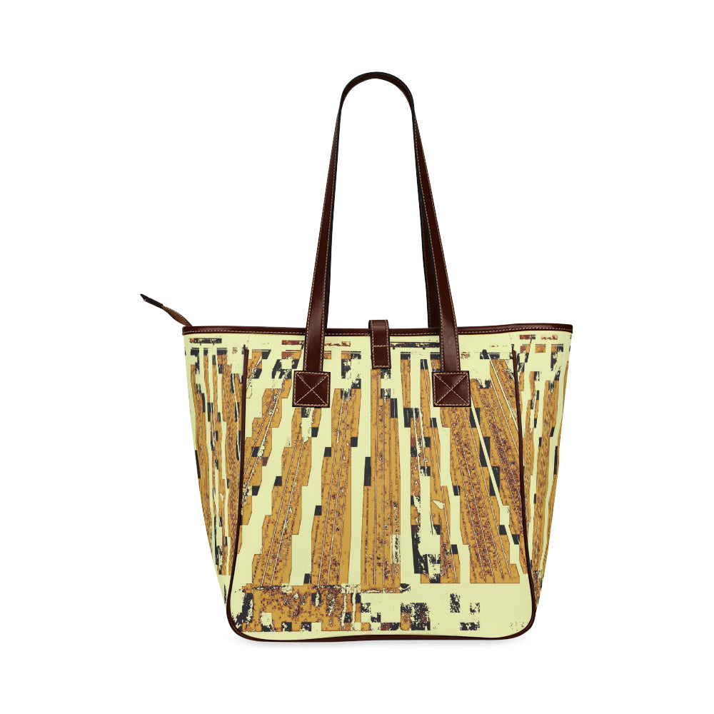 Electro Tribal Mandy Tote Bag e-joyer