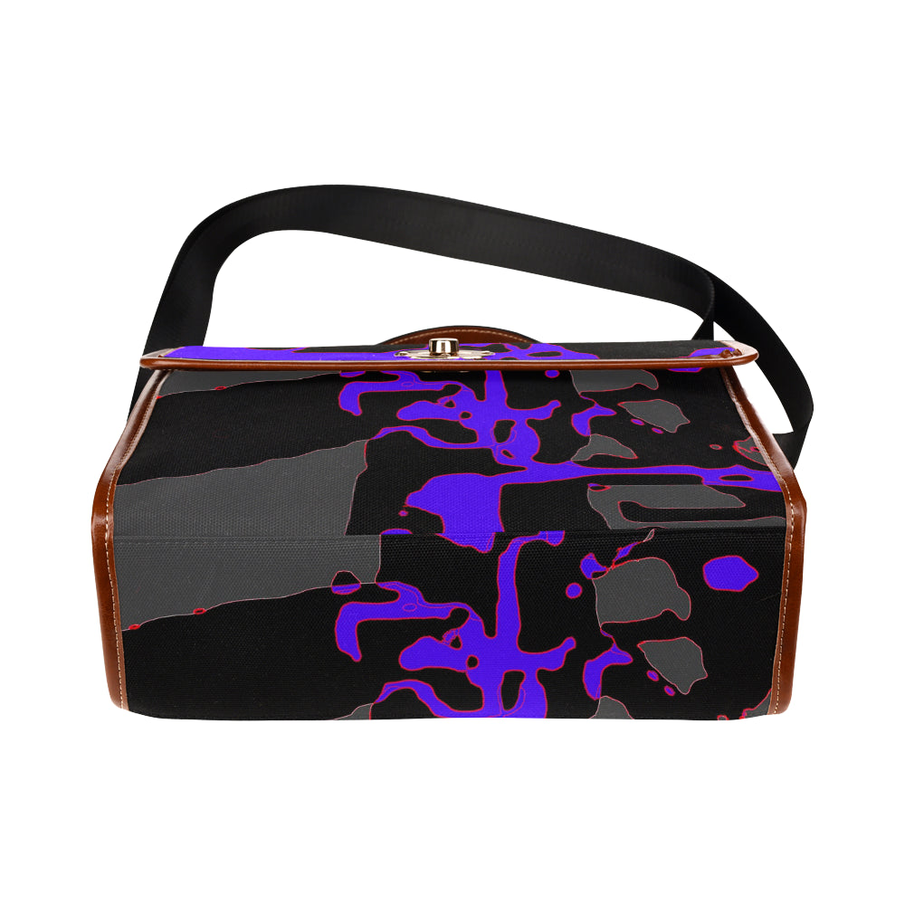 Paradiso London Satchel Bag e-joyer