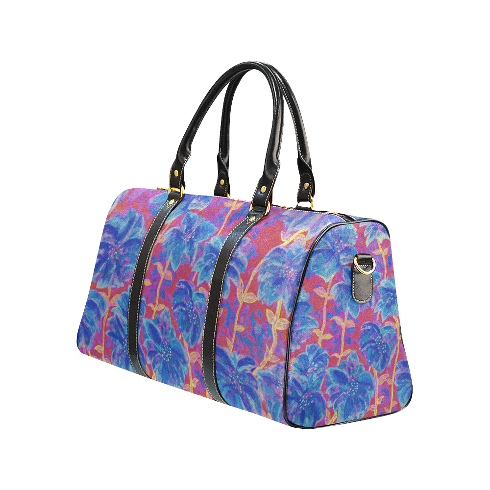 Fireworks Carryall Duffle Bag e-joyer