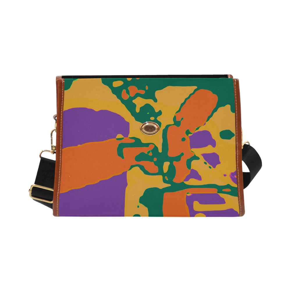 Paradiso London Satchel Bag e-joyer