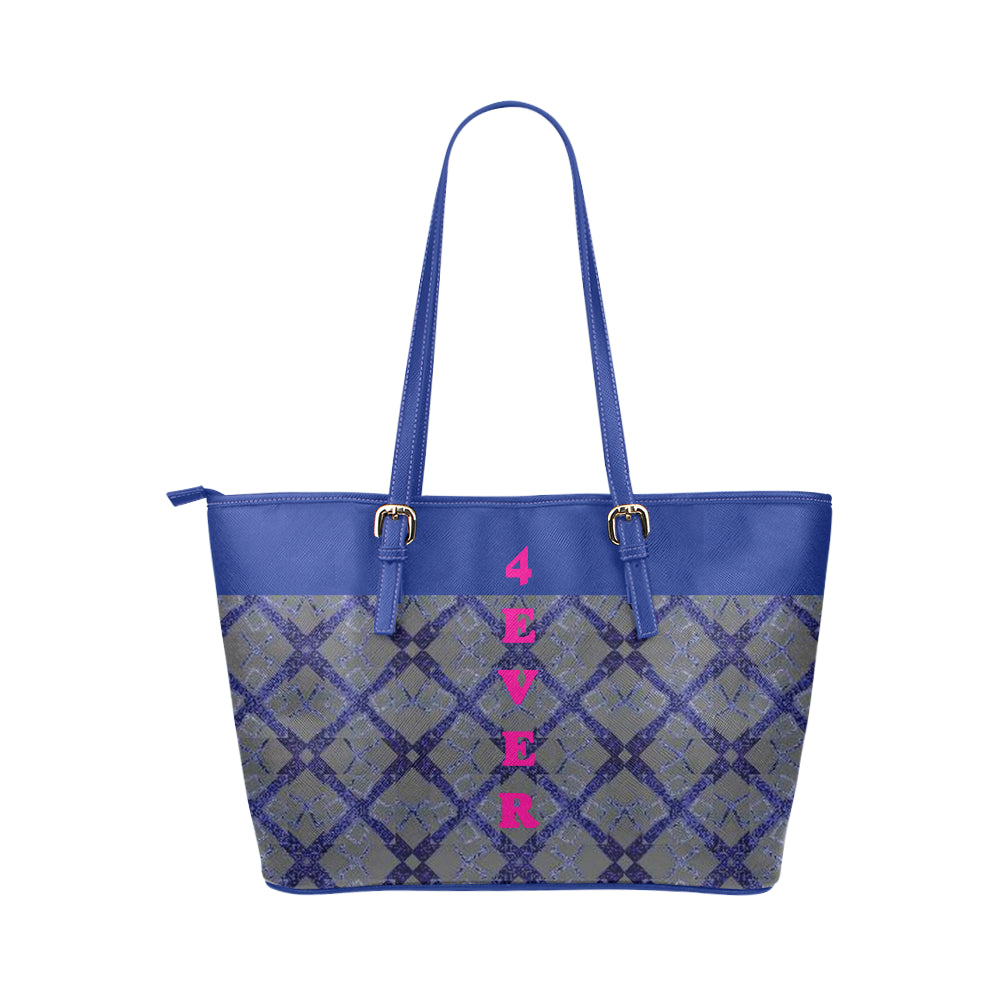 Love Logissimo Jane Leather Tote Bag /Small e-joyer